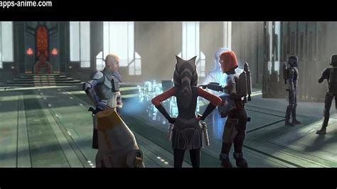 star wars: the clone wars s07e08 dd5.1|Star Wars: The Clone Wars: All Episodes .